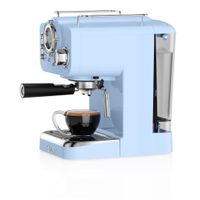 Swan SK22110BLN koffiezetapparaat Handmatig Espressomachine 1,2 l - thumbnail