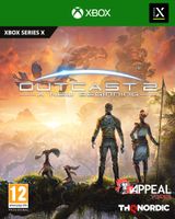 Xbox Series X Outcast 2 - thumbnail