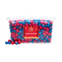 Côte d'Or paaseitjes “Happy Easter” - 10kg