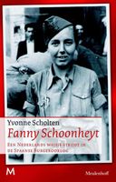 Fanny Schoonheyt - Yvonne Scholten - ebook
