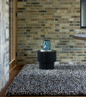 Brink en Campman - Rocks mix 70405 - 140x200 cm Vloerkleed
