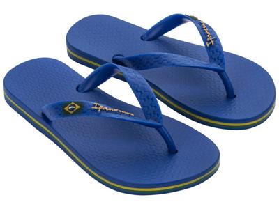 Ipanema Classic Brasil Kids Slippers Jongens 29-30