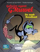 De zaak Roodbast (Hardback) De zaak Roodbast (Hardback)