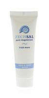 Zechsal Hair & body wash op reis
