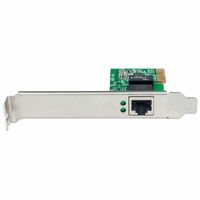 Intellinet 522533 Netwerkkaart 1 GBit/s PCI-Express, LAN (10/100/1000 MBit/s) - thumbnail