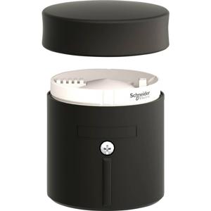 Schneider Electric XVBC21 Aansluitelement voor signaalgever XVB Geschikt voor serie (signaaltechniek) Signaalelement serie XVB