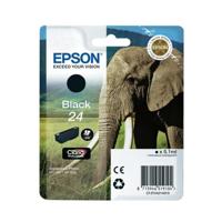 Epson 24 zwart Epson 24 zwart