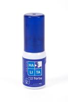Halita Mondspray 24 uur mini Halita Mondspray 24 uur mini