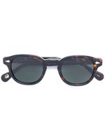 Moscot lunettes de soleil Lemstosh - TORTOISE