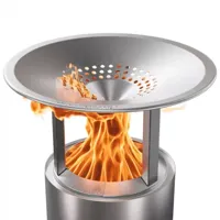 Mesa XL warmtereflector