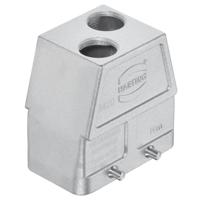 Afdekkap 19 62 810 0465 19628100465 Harting 1 stuk(s)