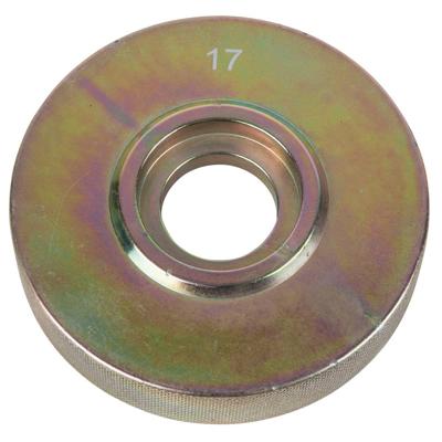 KS Tools 460.1722 Steunring (inbouw) Ø 108x26mm