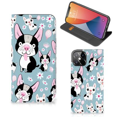 iPhone 12 Pro Max | Hoesje maken | Hondjes