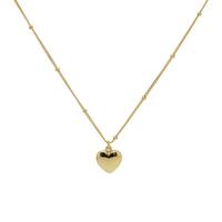 Karma Ketting Elise | Goud