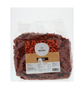 Goji bessen