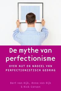 De mythe van perfectionisme (Paperback)