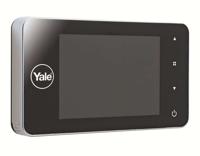 Yale 45-4500-1440-00-6011 digitale deurcamera