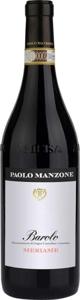 Paolo Manzone Barolo Meriame