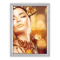 Zep fotolijst wt46s wales silver 10x15 cm Zep fotolijst wt46s wales silver 10x15 cm