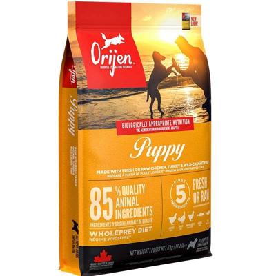 ORIJEN Puppy - droog hondenvoer - 6kg