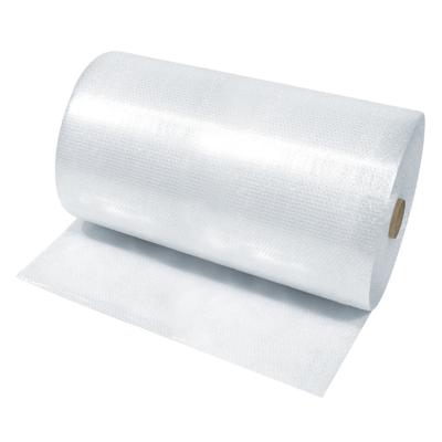 Noppenfolie/bubbeltjesfolie op rol 100 cm x 50 meter Noppenfolie/bubbeltjesfolie op rol 100 cm x 50 meter