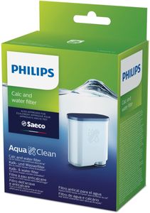 Philips Saeco - AquaClean Waterfilter - CA6903/10 - Koffiemachinereiniger - Kalk- en waterfilter