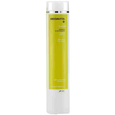 Medavita Curladdict Curling Shampoo 250ml | Voor Krullend Haar