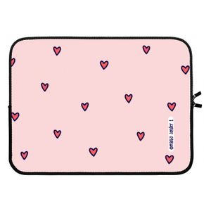 Hartjes: Laptop sleeve 15 inch