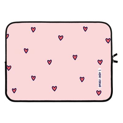 Hartjes: Laptop sleeve 15 inch