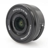 Sony E 16-50mm F/3.5-5.6 OSS occasion
