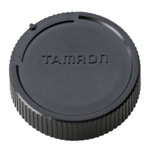 Tamron Achterlensdop Canon (v2)