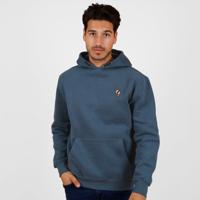 Heren Trui Epe DLX | Denimblauw Marine