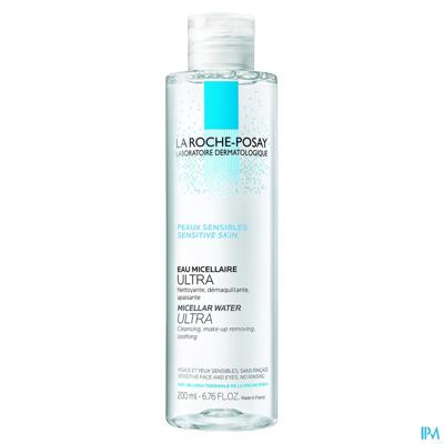 La Roche-Posay Micellair Water 200ml