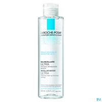 La Roche-Posay Micellair Water 200ml