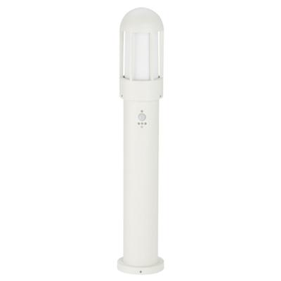 Albert tuinverlichting bewegingssensorRondo wit - 682002