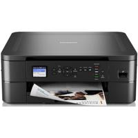 Brother DCPJ1050DW Multifunctionele printer Inkjet Kleur A4 Printen, scannen, kopiëren WiFi, USB, Duplex - thumbnail