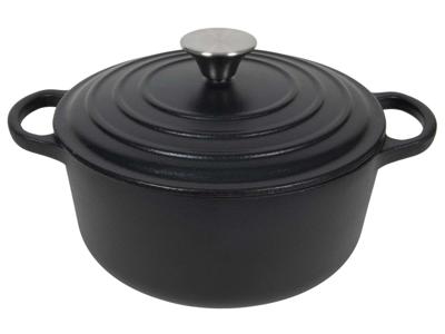 Blackwell Braadpan Cast Iron Gietijzer ø 24 cm
