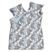 Vandyck Vandyck Mystique Powder Blue Kussensloop (60x70)