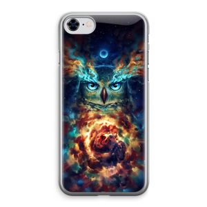 Aurowla: iPhone 8 Transparant Hoesje