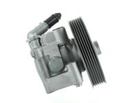 Servo pomp 52600
