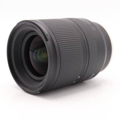 Tamron 17-28mm F/2.8 Di III RXD Sony FE occasion