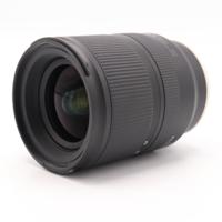 Tamron 17-28mm F/2.8 Di III RXD Sony FE occasion