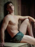 HOM - Trunk - Ted - P004, Maat:L HOM - Trunk - Ted - P004, Maat:L
