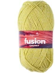 Stylecraft Fusion 1814 Zest