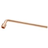 Facom Pijpsleutel | Metrisch | 18 mm | Vonkvrij - 75.18SR Facom Pijpsleutel | Metrisch | 18 mm | Vonkvrij - 75.18SR