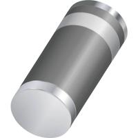 Taiwan Semiconductor Schottky diode LL5817 L0G MELF Single Tape on Full reel