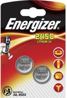 Energizer CR2450 2x