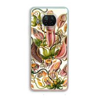 Haeckel Nepenthaceae: Xiaomi Mi 10T Lite 5G Transparant Hoesje