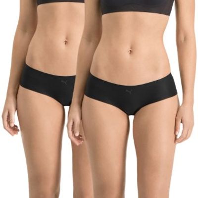 Puma 2 stuks Seamless Hipster