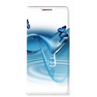 Motorola Moto G60s | Hoesje maken | Vlinders